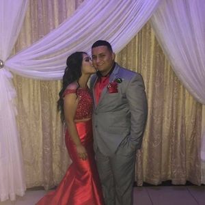 Meet your Posher, Fernando